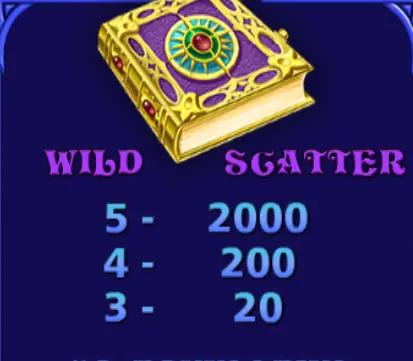 Book of Fortune слот бонусы казино Book of Fortune бонусы