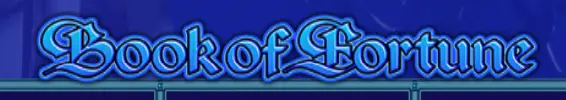 Book of Fortune слот играть казино Book of Fortune играть